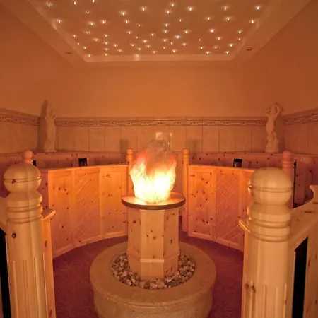 Hotel Panorama Wellness & By Alpha - Adults Only