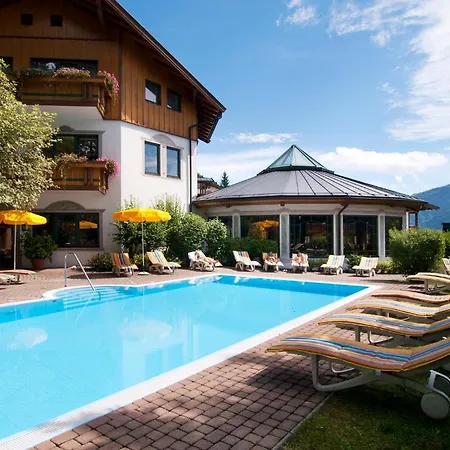 Hotel Panorama Wellness & By Alpha - Adults Only 4*