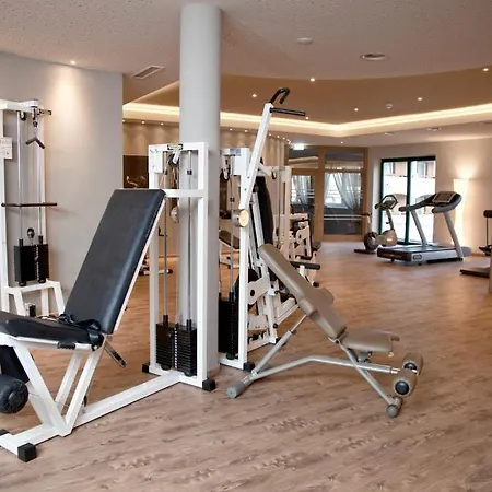 Panorama Wellness & By Alpha - Adults Only Hotel