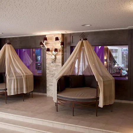 Hotel Panorama Wellness & By Alpha - Adults Only 4*