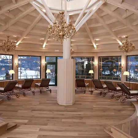 Panorama Wellness & By Alpha - Adults Only 4*
