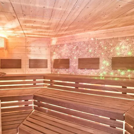 Panorama Wellness & By Alpha - Adults Only Hotel 4*