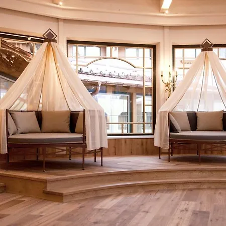 Panorama Wellness & By Alpha - Adults Only 4* Walchsee