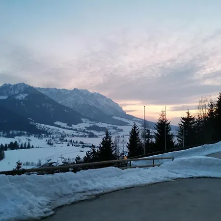 Hotel Panorama Wellness & By Alpha - Adults Only Walchsee