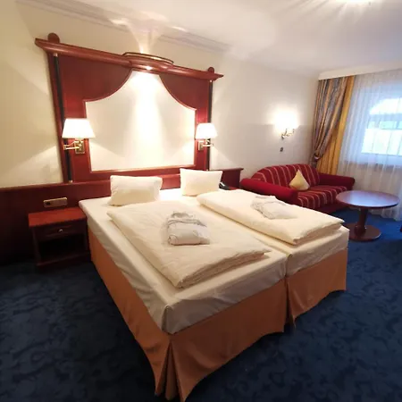 Hotel Panorama Wellness & By Alpha - Adults Only Walchsee