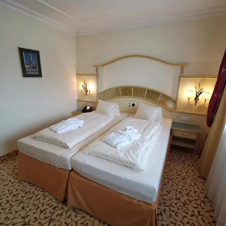 Panorama Wellness & By Alpha - Adults Only 4*