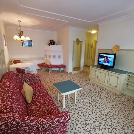 Panorama Wellness & By Alpha - Adults Only