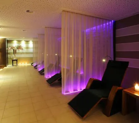 Panorama Wellness & By Alpha - Adults Only 4*