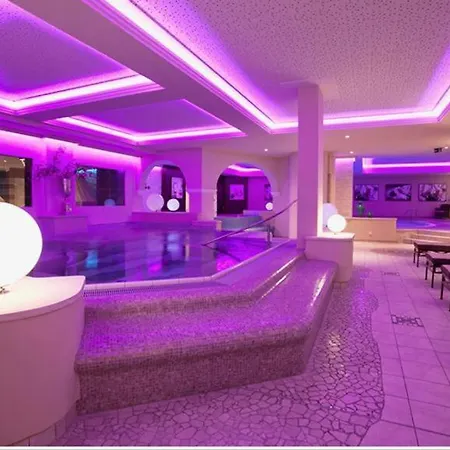 Panorama Wellness & By Alpha - Adults Only 4*