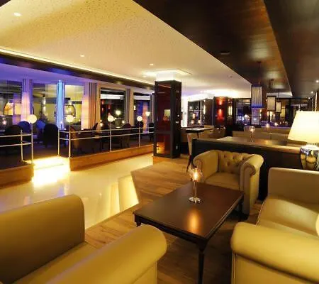 Hotel Panorama Wellness & By Alpha - Adults Only Walchsee