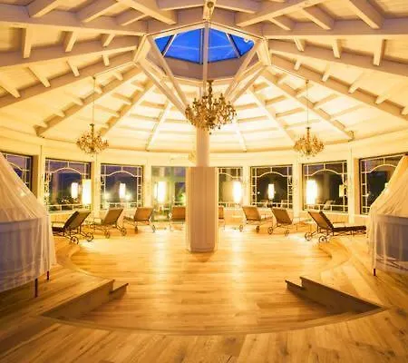 Panorama Wellness & By Alpha - Adults Only Hotel Walchsee