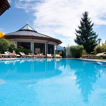 Panorama Wellness & By Alpha - Adults Only Hotel 4*