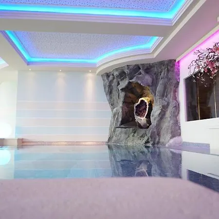 Hotel Panorama Wellness & By Alpha - Adults Only Walchsee