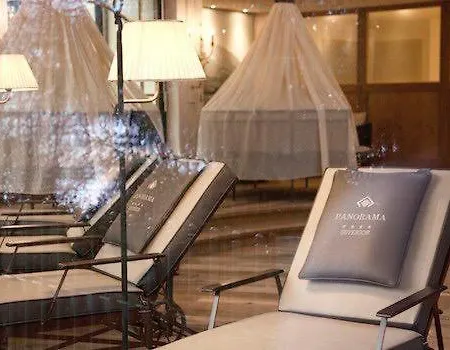 Panorama Wellness & By Alpha - Adults Only Hotel Walchsee